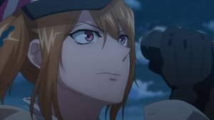 Senjuushi: Episódio: 12 da 1ª Temporada