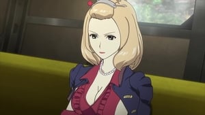 Kouya no Kotobuki Hikoutai: Saison 1 Episode 9