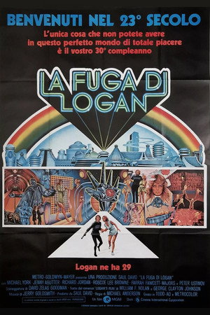 Logan's Run 62