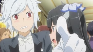 DanMachi : Familia Myth: Saison 2 Episode 1