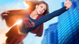 poster Supergirl
