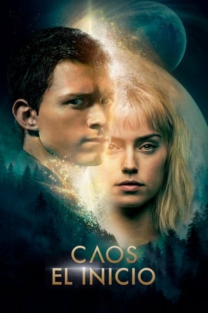 Image Chaos Walking