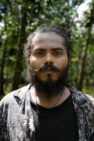 Sathishwararao Anantharao