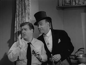 The Abbott and Costello Show The Birthday Party