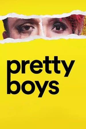 Poster Pretty Boys 2019