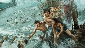 Dongji Rescue (2025) ตงจี๋ เรสคิว พลิกนรกกู้ชีพ