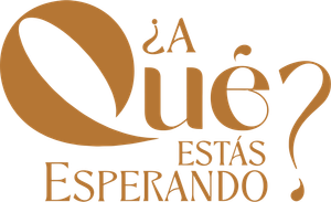¿A qué estás esperando? — Logos 5