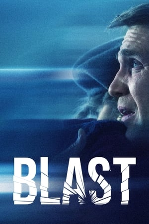 Poster Blast (2022)