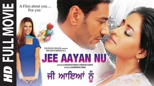 Jee Aayan Nu film complet