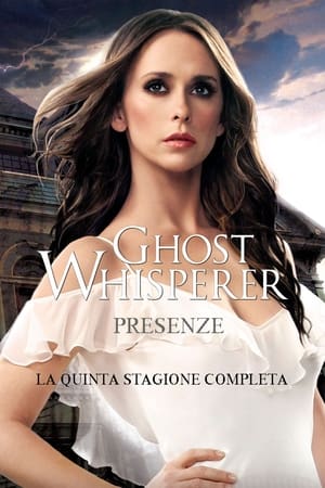 Ghost Whisperer - Presenze: Stagione 4