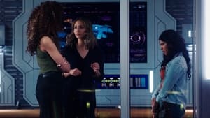 DC’s Legends of Tomorrow 6 x 13