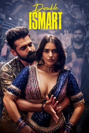 Double iSmart (2024) 4K AMZN WEB-DL Hindi + Multi 2160p HEVC DDP 5.1 ESub Double iSmart (2024) 4K AMZN WEB-DL Hindi + Multi 2160p HEVC DDP 5.1 ESub
