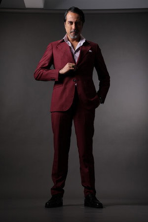 Bront Palarae portrait