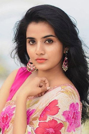 Ann Sheetal portrait