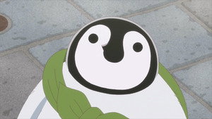 Episódio 7 - Welcome, Chitose-chan