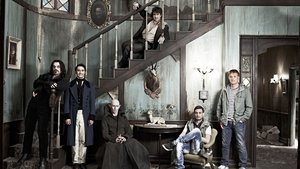 What We Do in the Shadows film complet