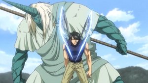 Ushio and Tora Season 1 Episode 27