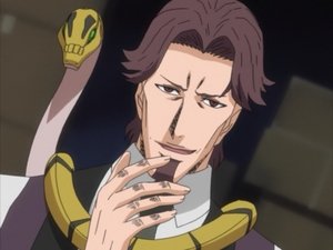 Bleach Season 1 Episode 71