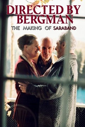 Image Directed by Bergman (The Making of Saraband)