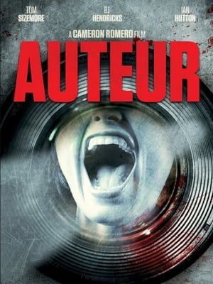 Poster Auteur (2015)