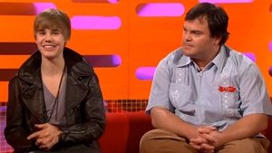 The Graham Norton Show: 18×6