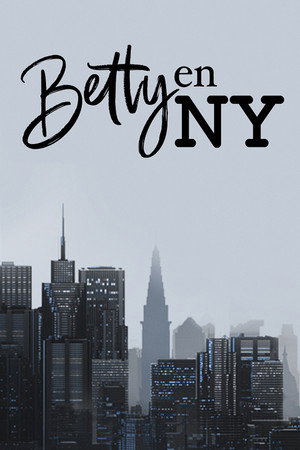 Betty in New York