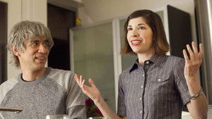 Portlandia: 4×8