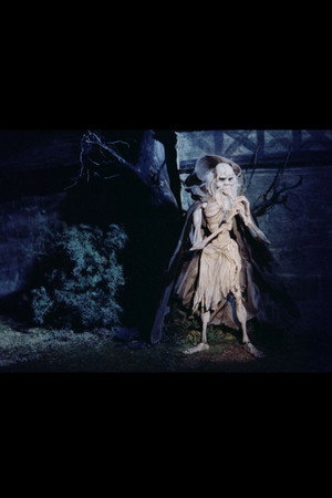 Das Feuer des Faust 7