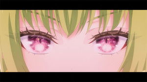 Shibou Yuugi de Meshi wo Kuu. Episódio 08