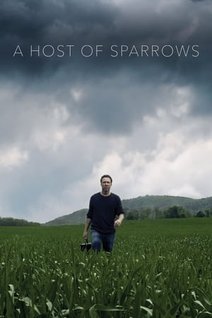 Poster A Host of Sparrows (2018)