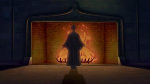 Cocoșatul de la Notre Dame (1996) – Dublat în Română