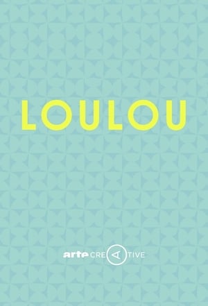 Poster Loulou 2017