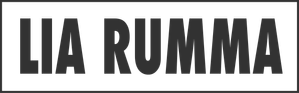 Logo Lia Rumma Gallery