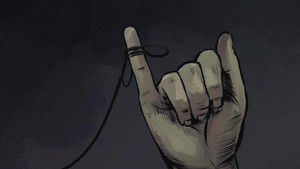 Yamishibai 16 Episódio 11