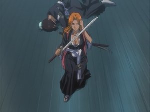 Bleach Season 1 Episode 48