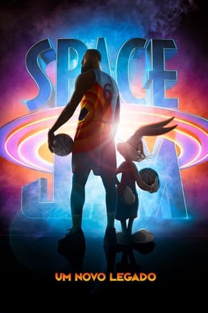 Space Jam: Um Novo Legado Torrent (2021) Dual Áudio 5.1 / Dublado WEB-DL 720p | 1080p | 2160p 4K – Download