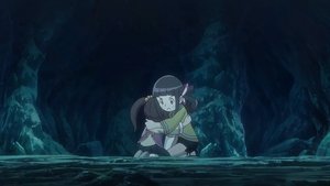 Monster Hunter Stories: Ride On: 1×4