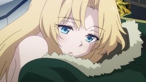 The Rising of the Shield Hero Season 1 Episode 5