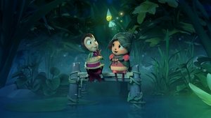 فيلم Tall Tales from the Magical Garden of Antoon Krings 2017 مترجم