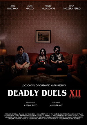 Deadly Duels XII