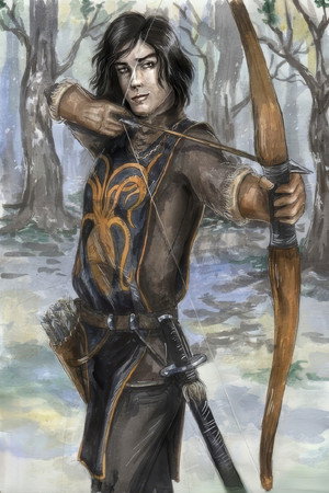 A Song of Ice and Fire