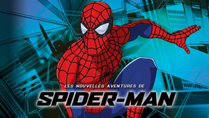 poster Spider-Man: The New Animated Series