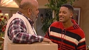 The Fresh Prince of Bel-Air: 6×16