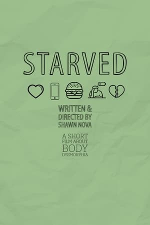 Starved (2023)