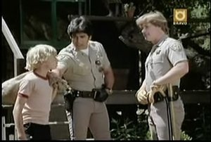 CHiPs: Season5 – Episode5