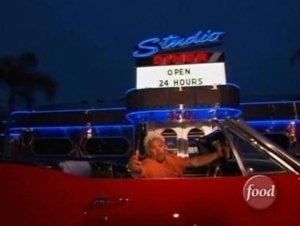 Diners, Drive-Ins and Dives Season 2 Episode 10