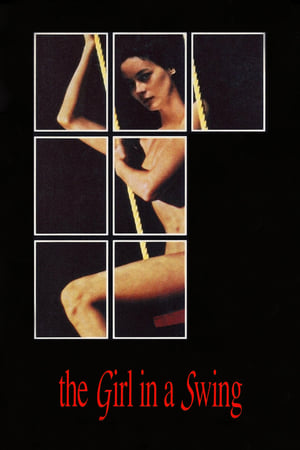 Poster The Girl in a Swing 1988
