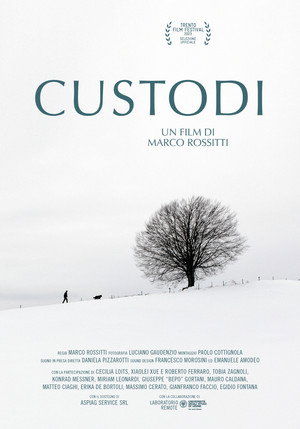 Poster Custodians