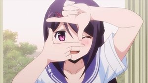 My Wife is the Student Council President Season 2 Episode 3
