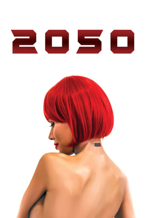 Poster 2050 2019